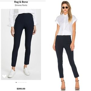 Rag & Bone Simone Pants
